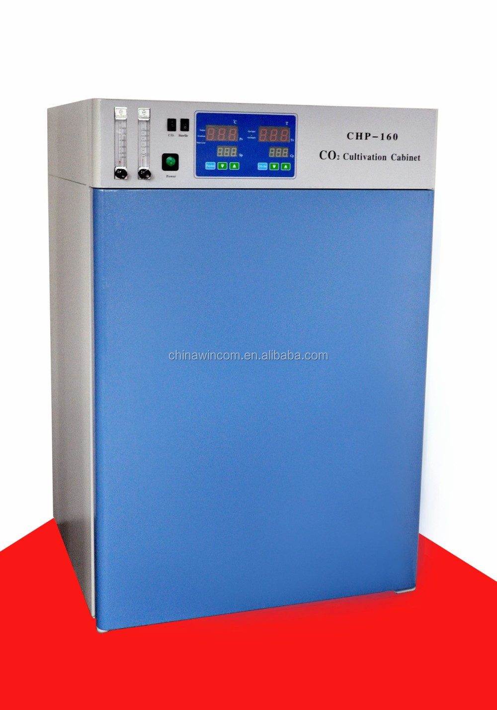 Laboratory Thermostatic Device - Incubator Co2 Lab ulasan dan harga