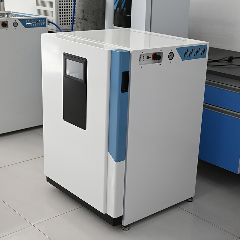 Laboratory Medical Use Experim - Incubator Co2 Lab ulasan dan harga