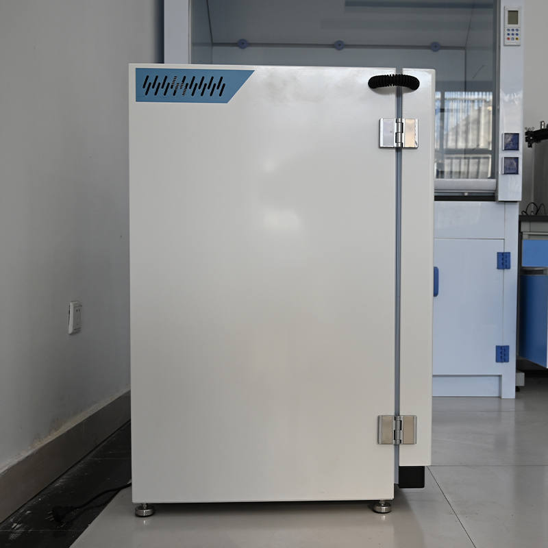 Laboratory Medical Use Experim - Incubator Co2 Lab ulasan dan harga