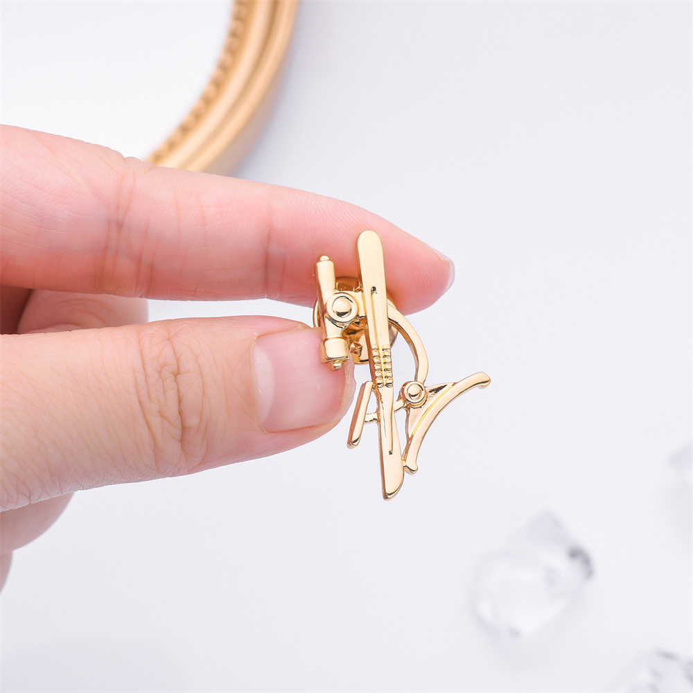 Harong Microscope Scalpel Pin  - Medical Lab Gifts ulasan dan harga