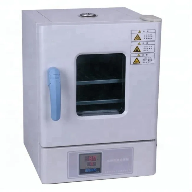 Selected Good Items Digital Sm - Incubator Co2 Lab ulasan dan harga
