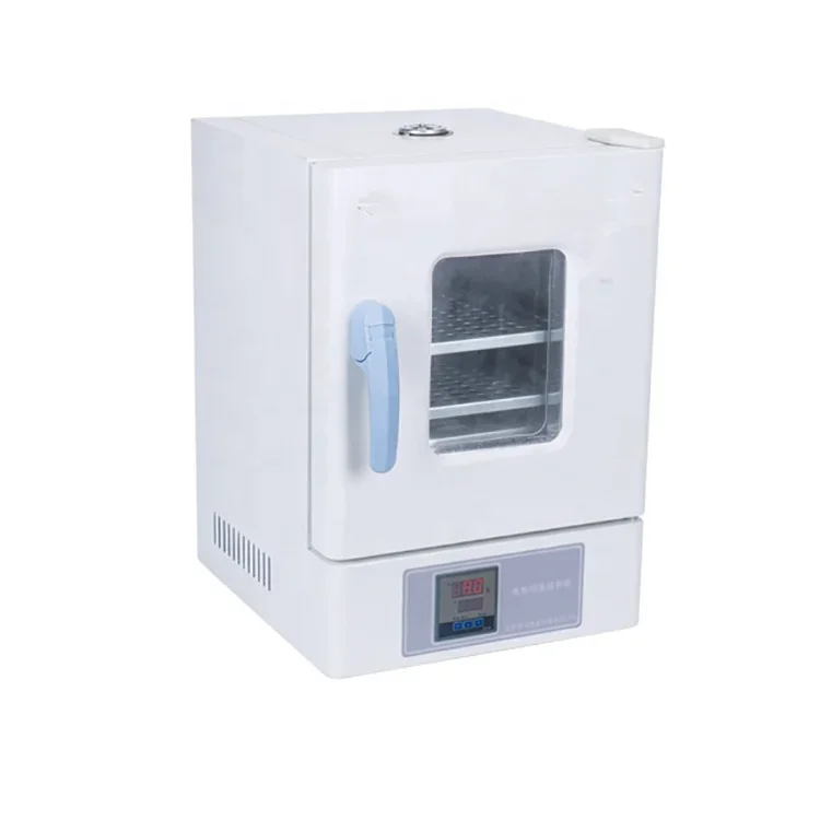 Selected Good Items Digital Sm - Incubator Co2 Lab ulasan dan harga