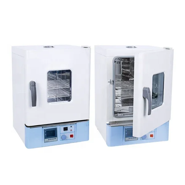 Selected Good Items Digital Sm - Incubator Co2 Lab ulasan dan harga