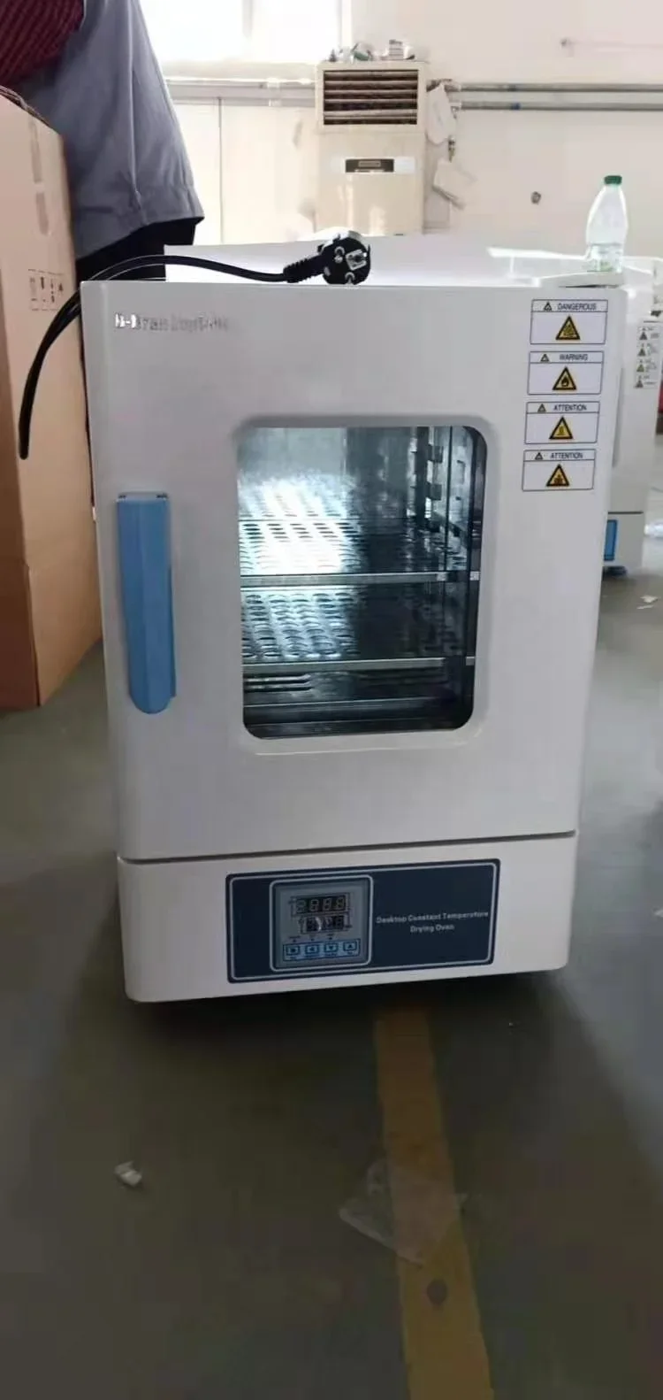 Selected Good Items Digital Sm - Incubator Co2 Lab ulasan dan harga