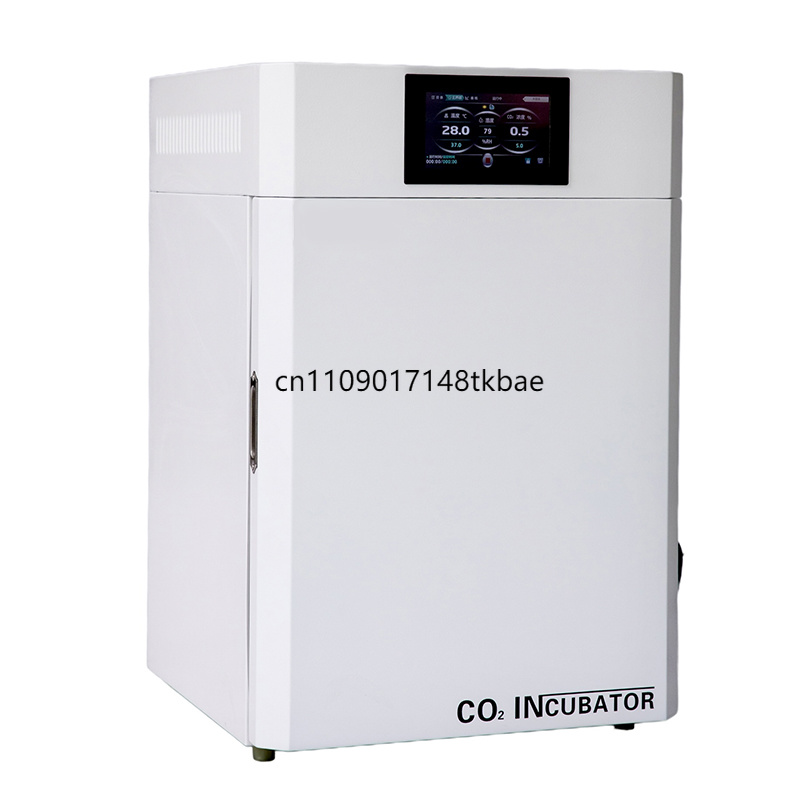High Quality CO2 Incubator Car - Incubator Co2 Lab ulasan dan harga