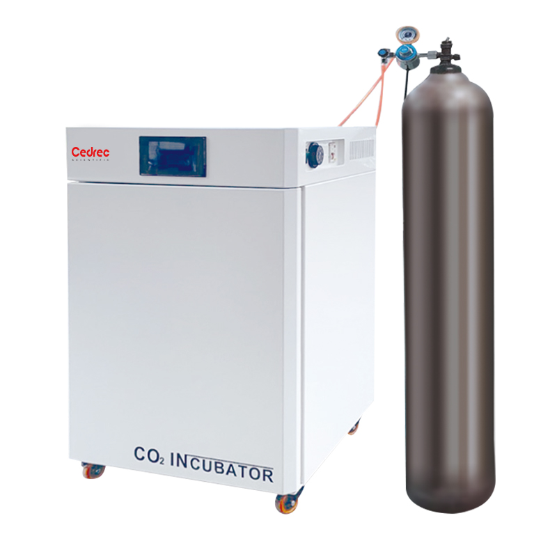 High Quality CO2 Incubator Car - Incubator Co2 Lab ulasan dan harga