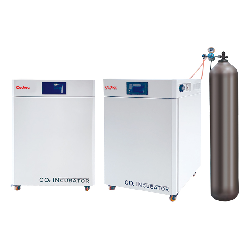 High Quality CO2 Incubator Car - Incubator Co2 Lab ulasan dan harga