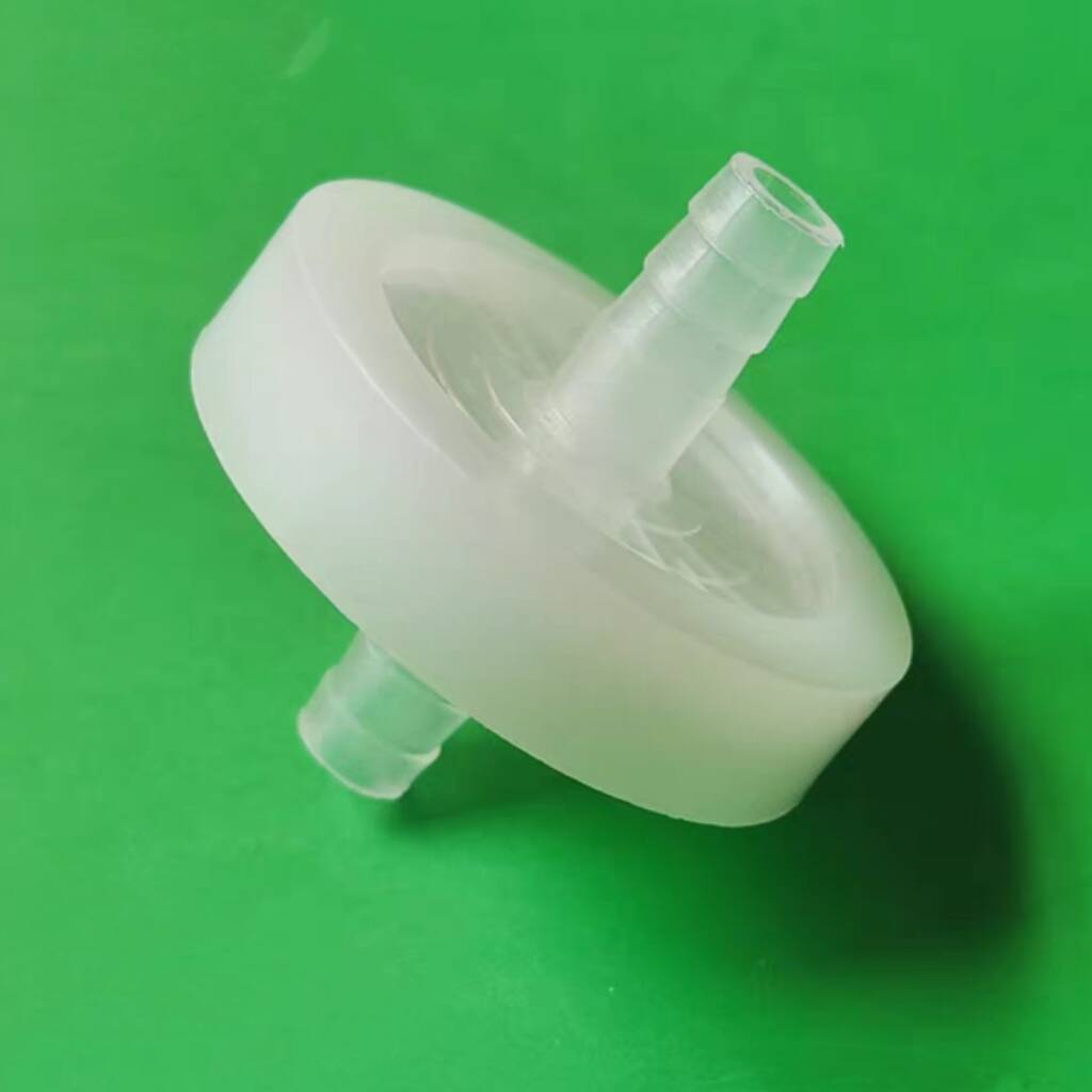 Disc Air Sterile Bacterial Fil - Incubator Co2 Lab ulasan dan harga