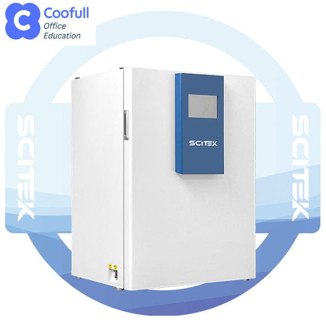 Laboratory Equipment CO2 Incub - Incubator Co2 Lab ulasan dan harga