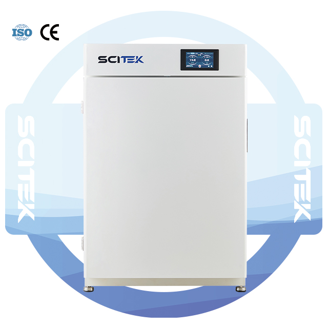 Laboratory Equipment CO2 Incub - Incubator Co2 Lab ulasan dan harga