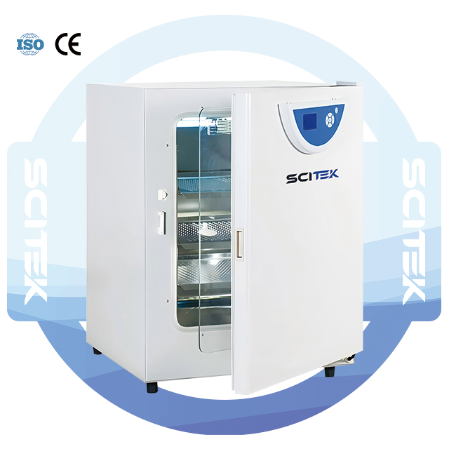 Laboratory Equipment CO2 Incub - Incubator Co2 Lab ulasan dan harga