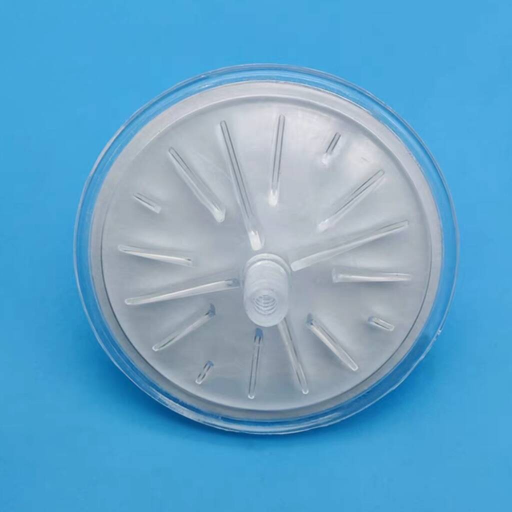5pcs Butterfly Vent Air Filter - Incubator Co2 Lab ulasan dan harga