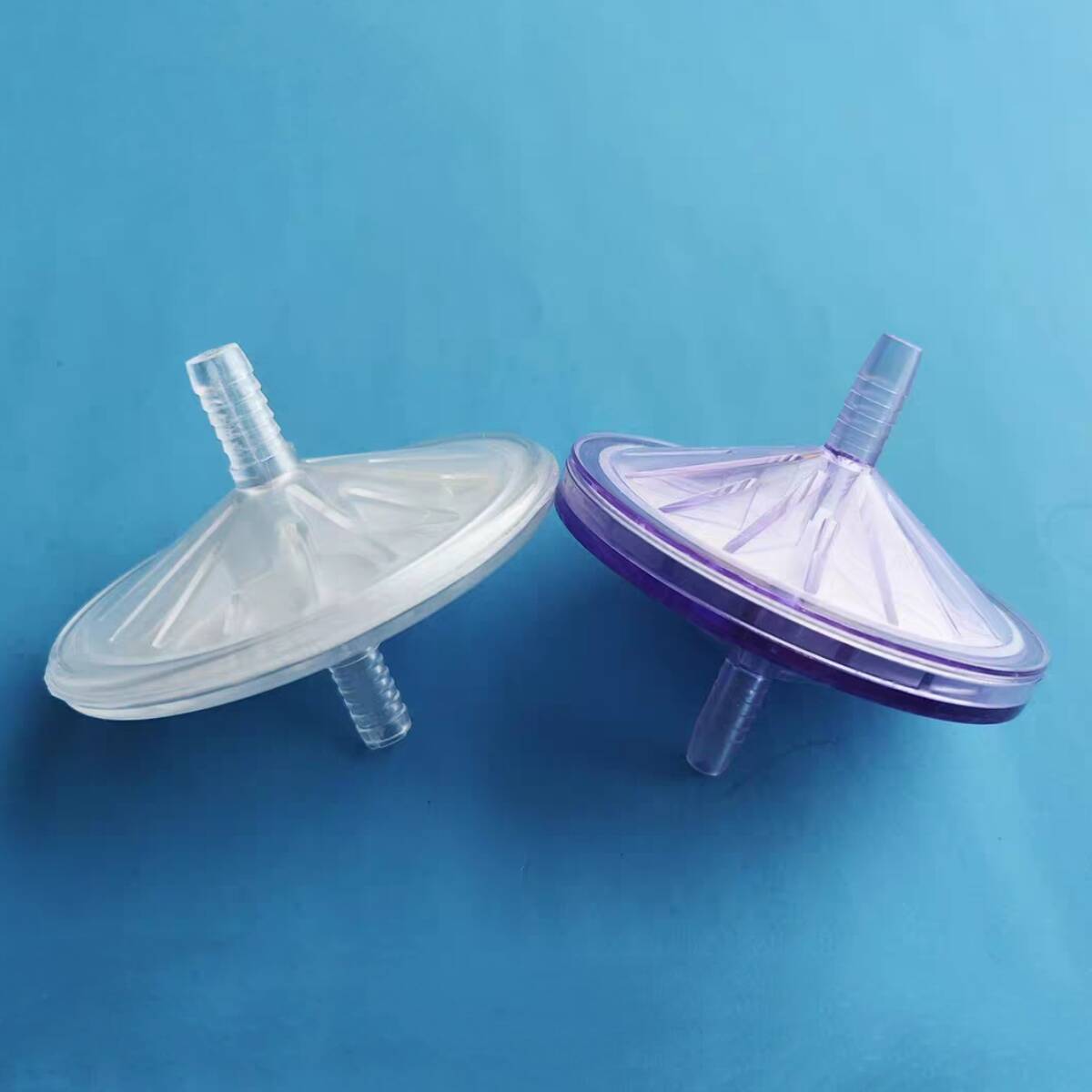 5pcs Butterfly Vent Air Filter - Incubator Co2 Lab ulasan dan harga