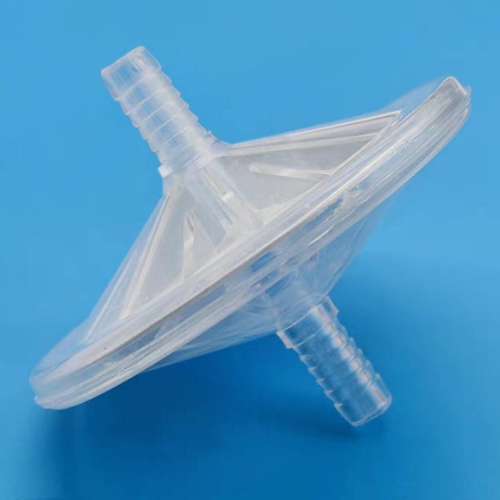 5pcs Butterfly Vent Air Filter - Incubator Co2 Lab ulasan dan harga
