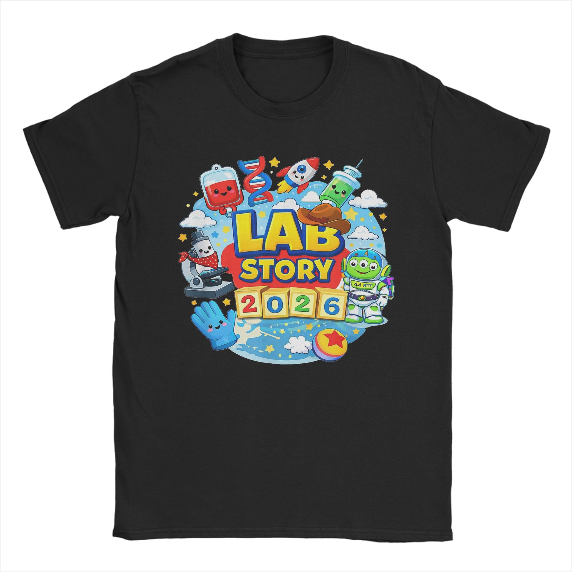 2026 Lab Week Medical Lab Tech - Medical Lab Gifts ulasan dan harga