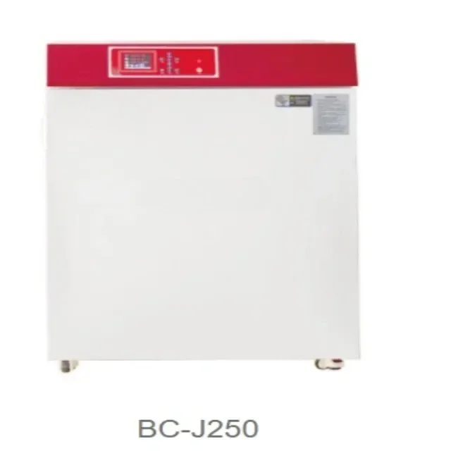Laboratory Machine Carbon Diox - Incubator Co2 Lab ulasan dan harga