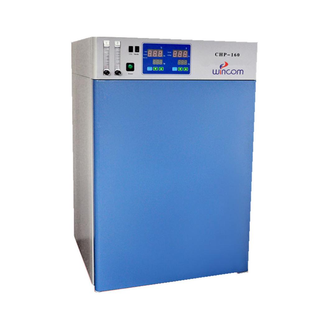 Benchtop Laboratory Cell Cultu - Incubator Co2 Lab ulasan dan harga