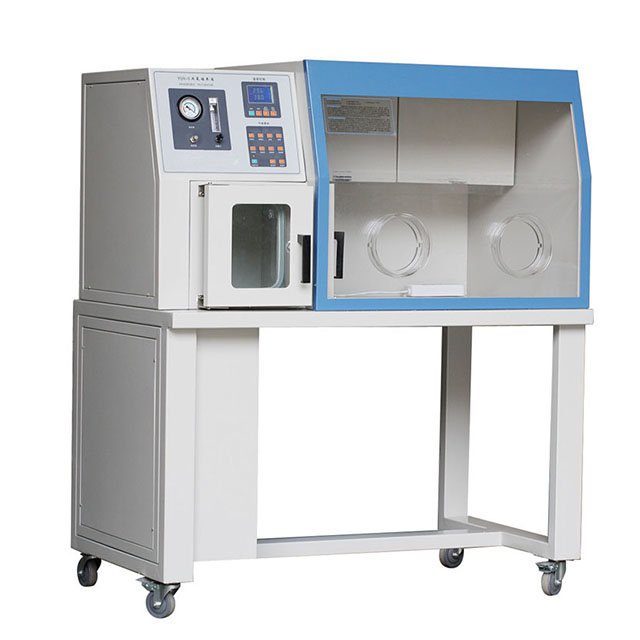 Benchtop Laboratory Cell Cultu - Incubator Co2 Lab ulasan dan harga