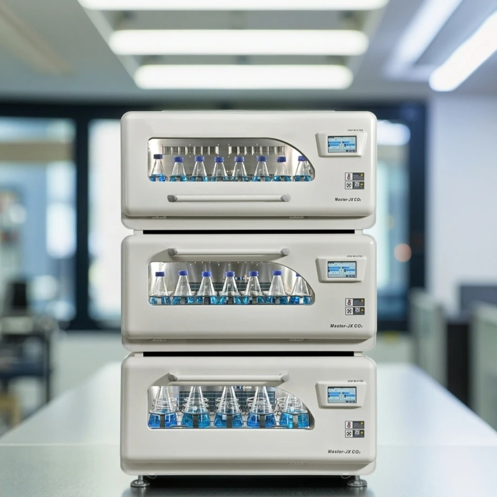 Master-JX 2023R Thermostatic L - Incubator Co2 Lab ulasan dan harga