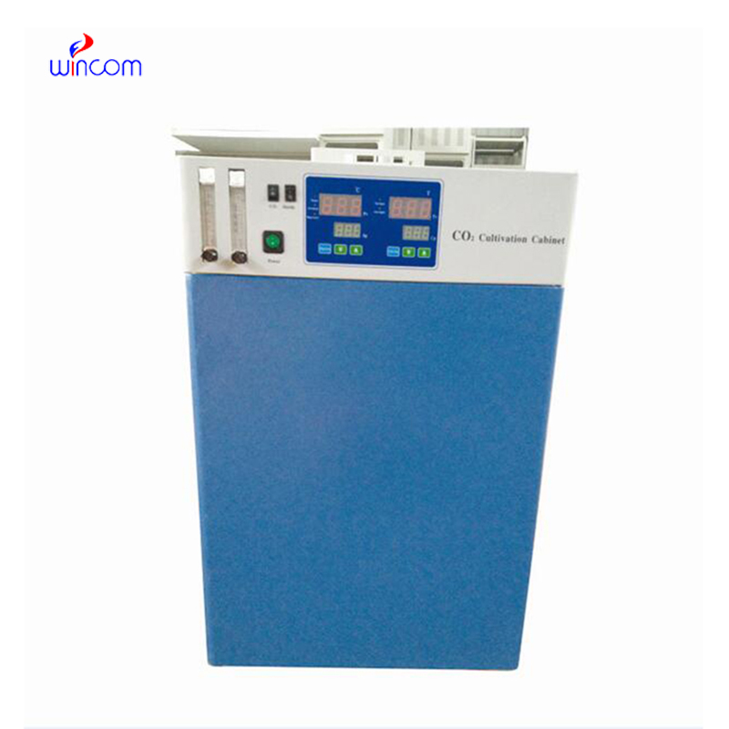 Digital 240L Lab Incubator Co2 - Incubator Co2 Lab ulasan dan harga