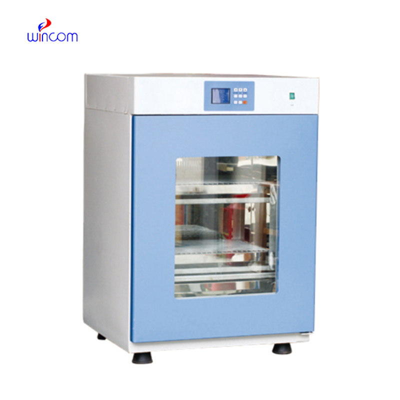 Digital 240L Lab Incubator Co2 - Incubator Co2 Lab ulasan dan harga