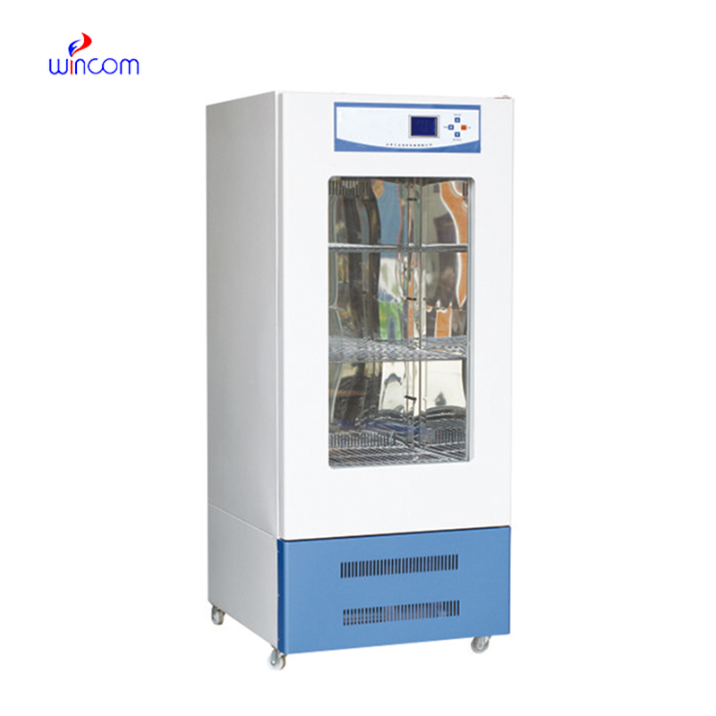 Digital 240L Lab Incubator Co2 - Incubator Co2 Lab ulasan dan harga