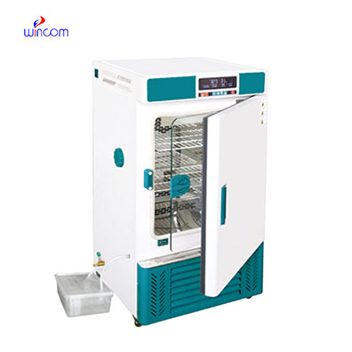 Digital 240L Lab Incubator Co2 - Incubator Co2 Lab ulasan dan harga