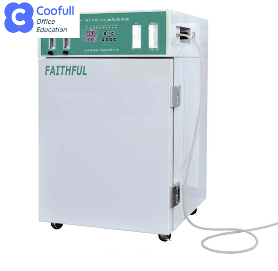 Coofull Digital Small Lab Incu - Incubator Co2 Lab ulasan dan harga
