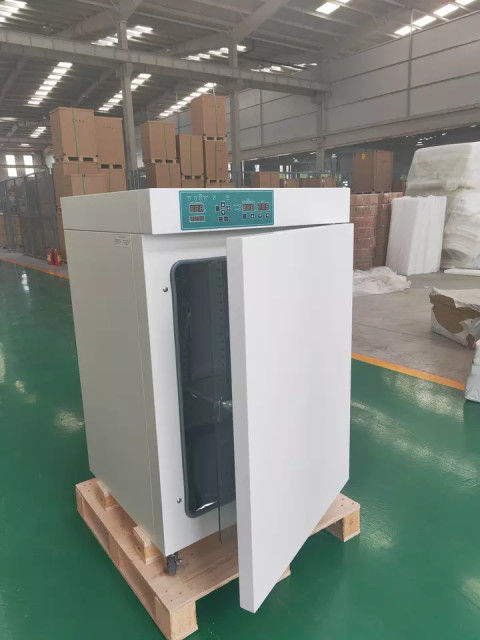 Coofull Digital Small Lab Incu - Incubator Co2 Lab ulasan dan harga