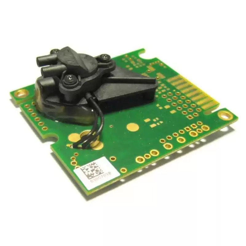 K33 ICB‑F Digital CO2 Sensor M - Incubator Co2 Lab ulasan dan harga
