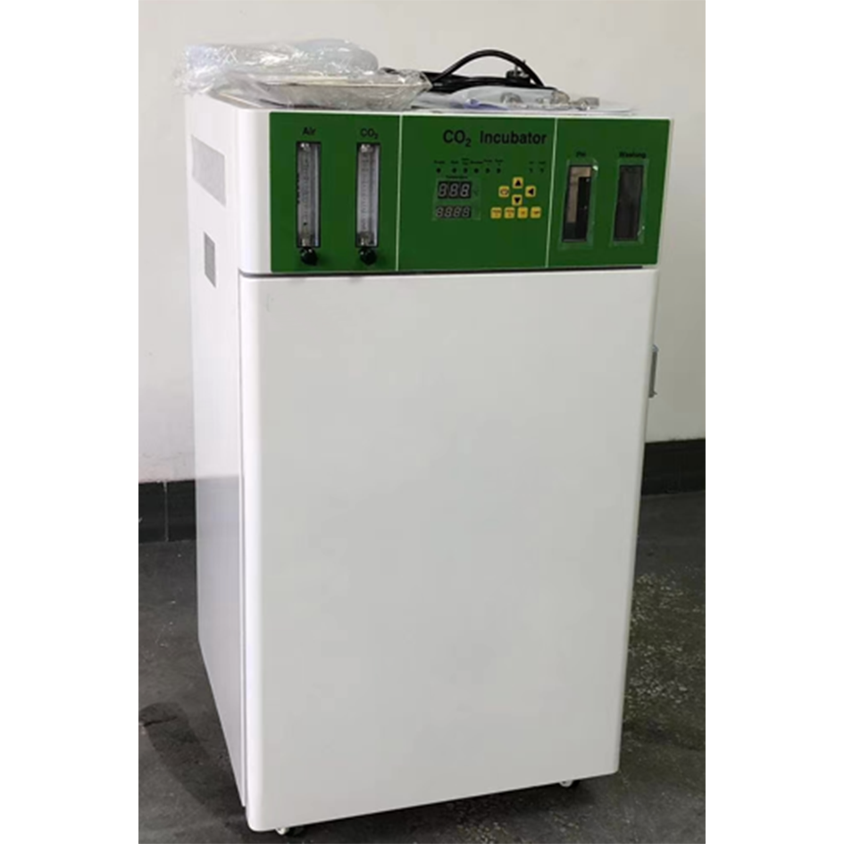 WJ-2-50 CO2 Incubator for Medi - Incubator Co2 Lab ulasan dan harga