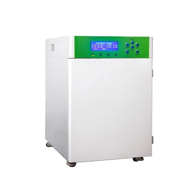 Laboratory use of CO2 incubato - Incubator Co2 Lab ulasan dan harga