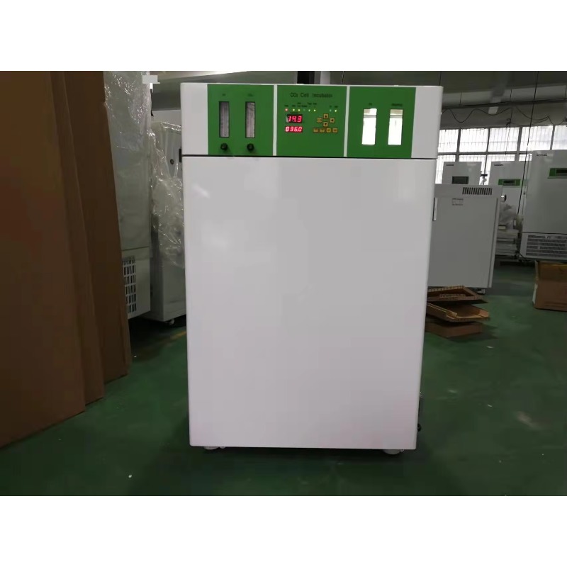 Laboratory use of CO2 incubato - Incubator Co2 Lab ulasan dan harga