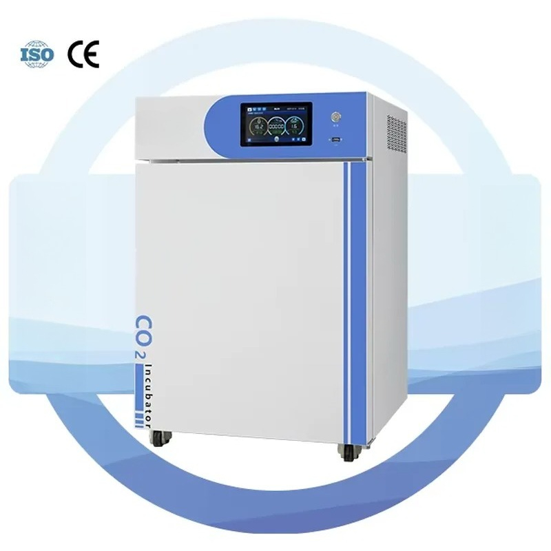 2026 new in stock for 185L Aut - Incubator Co2 Lab ulasan dan harga