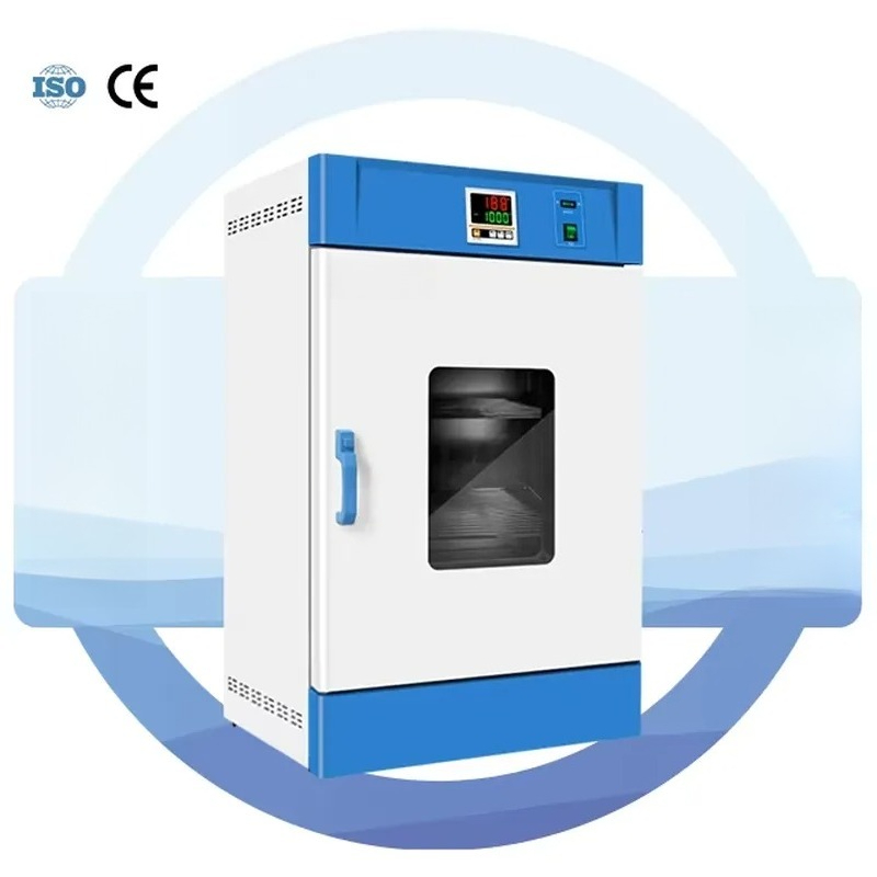 2026 new in stock for 185L Aut - Incubator Co2 Lab ulasan dan harga
