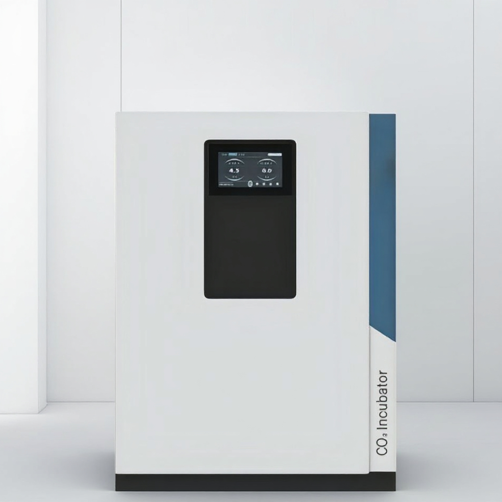 BS-WJ-160T 220V Laboratory     - Incubator Co2 Lab ulasan dan harga