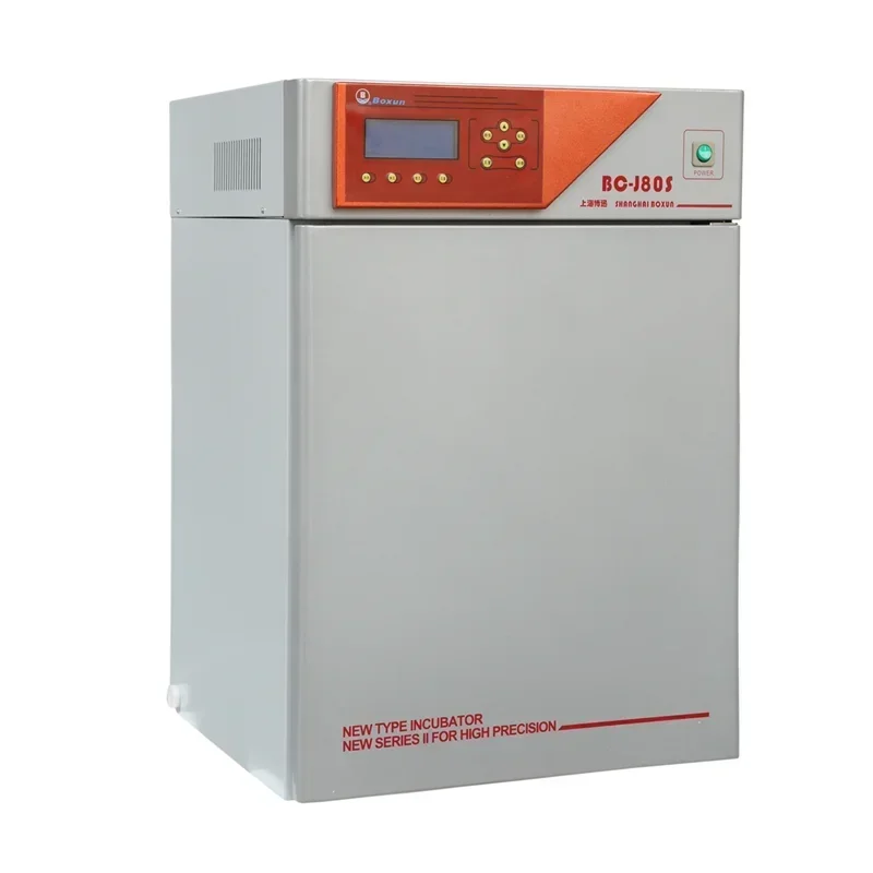 Laboratory Thermostatic CO2 In - Incubator Co2 Lab ulasan dan harga