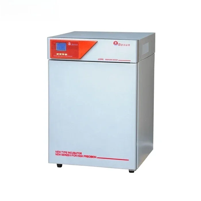 Laboratory Thermostatic CO2 In - Incubator Co2 Lab ulasan dan harga