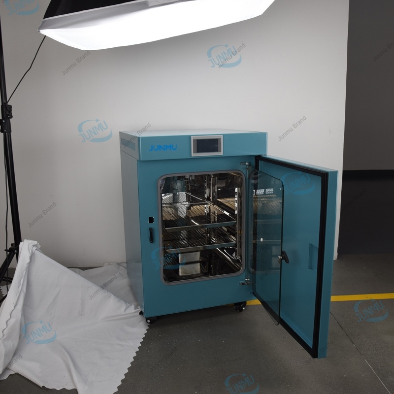 OEM Medical LCD Screen Cell Cu - Incubator Co2 Lab ulasan dan harga
