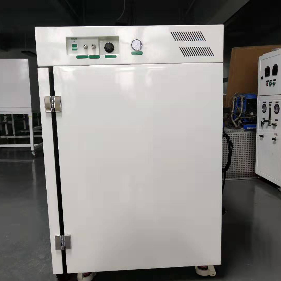 Electric Automatic CO2 Incubat - Incubator Co2 Lab ulasan dan harga