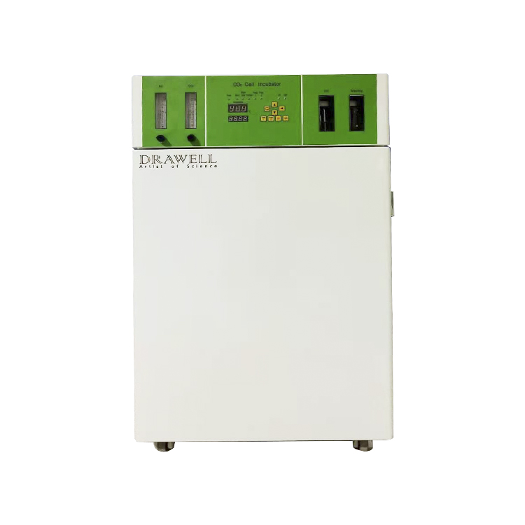 Electric Automatic CO2 Incubat - Incubator Co2 Lab ulasan dan harga