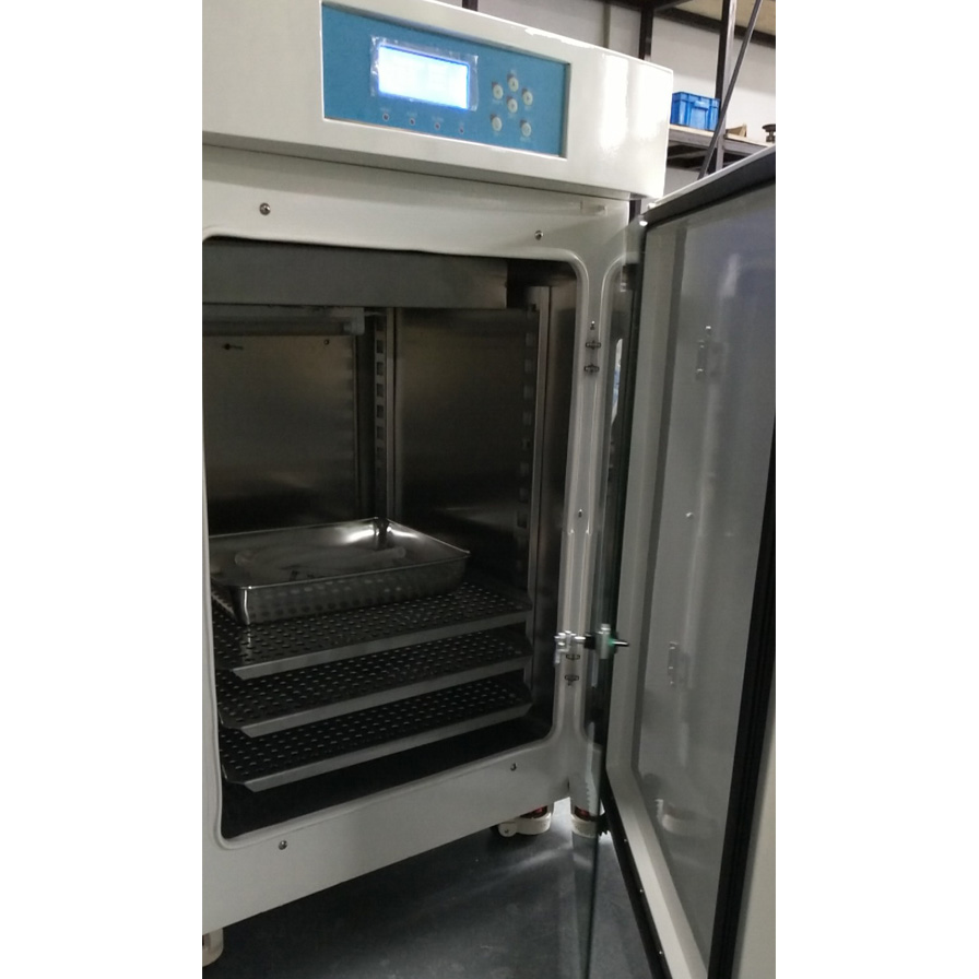 Electric Automatic CO2 Incubat - Incubator Co2 Lab ulasan dan harga